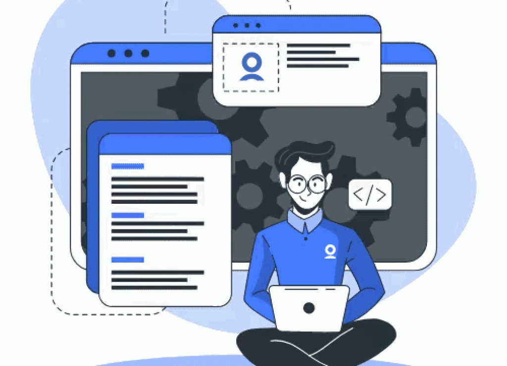 Enterprise-Application